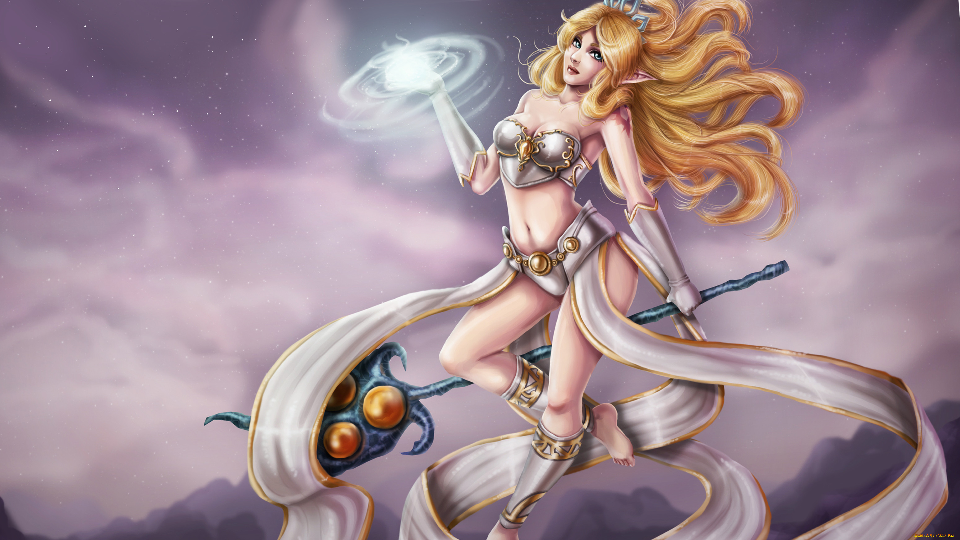  , league of legends, , action, league, of, legends, janna